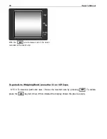 Preview for 16 page of Elicom Electronic EVLplus M User Manual