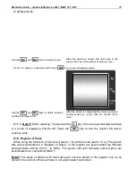 Preview for 17 page of Elicom Electronic EVLplus M User Manual