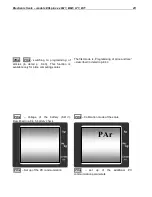 Preview for 23 page of Elicom Electronic EVLplus M User Manual