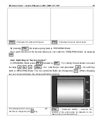 Preview for 25 page of Elicom Electronic EVLplus M User Manual