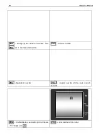 Preview for 26 page of Elicom Electronic EVLplus M User Manual