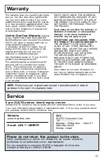 Preview for 12 page of ELICTO ES-530 User Manual