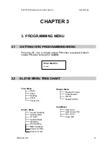 Preview for 10 page of Elid EL2700 User Manual