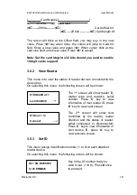 Preview for 21 page of Elid EL2700 User Manual