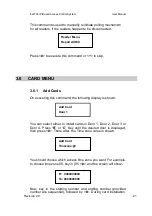 Preview for 23 page of Elid EL2700 User Manual