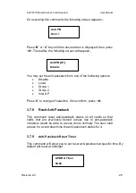 Preview for 30 page of Elid EL2700 User Manual