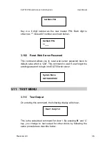 Preview for 38 page of Elid EL2700 User Manual