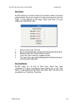 Preview for 46 page of Elid EL2700 User Manual