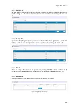 Preview for 30 page of Elid Maple User Manual