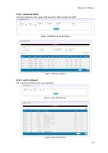 Preview for 32 page of Elid Maple User Manual