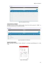 Preview for 36 page of Elid Maple User Manual