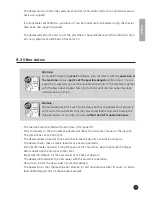 Preview for 17 page of Eliet BL450 EZR Operator'S Manual