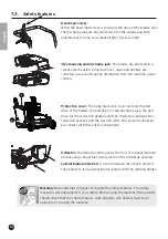 Preview for 14 page of Eliet C550 ZR Manual