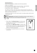 Предварительный просмотр 43 страницы Eliet DZC450 Manual