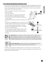 Предварительный просмотр 71 страницы Eliet DZC450 Manual