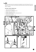 Предварительный просмотр 75 страницы Eliet DZC450 Manual