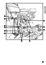 Предварительный просмотр 77 страницы Eliet DZC450 Manual