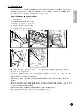 Предварительный просмотр 81 страницы Eliet DZC450 Manual