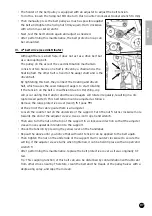 Предварительный просмотр 87 страницы Eliet DZC450 Manual