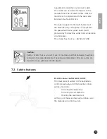 Preview for 13 page of Eliet DZC550 Manual Manual