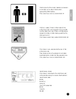 Preview for 11 page of Eliet DZC600 Manual