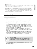 Preview for 13 page of Eliet DZC600 Manual