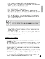 Preview for 15 page of Eliet DZC600 Manual