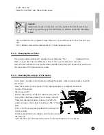 Предварительный просмотр 49 страницы Eliet DZC600 Manual