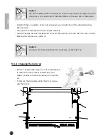 Предварительный просмотр 50 страницы Eliet DZC600 Manual