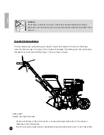 Предварительный просмотр 58 страницы Eliet DZC600 Manual