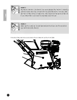 Предварительный просмотр 72 страницы Eliet DZC600 Manual