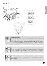 Предварительный просмотр 9 страницы Eliet DZC750 Manual