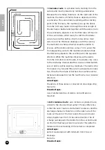 Предварительный просмотр 38 страницы Eliet DZC750 Manual