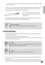 Предварительный просмотр 81 страницы Eliet DZC750 Manual