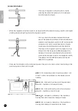 Предварительный просмотр 90 страницы Eliet DZC750 Manual