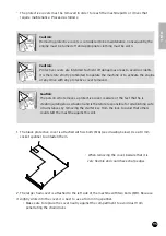 Предварительный просмотр 95 страницы Eliet DZC750 Manual