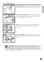 Preview for 13 page of Eliet E 501 Operating Manual