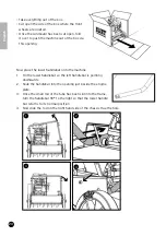 Предварительный просмотр 20 страницы Eliet E 501 Operating Manual