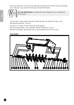 Предварительный просмотр 50 страницы Eliet E 501 Operating Manual