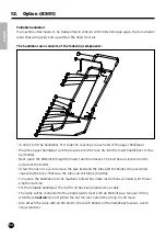 Предварительный просмотр 54 страницы Eliet E 501 Operating Manual