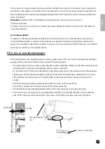 Предварительный просмотр 49 страницы Eliet GZC 1000 Manual