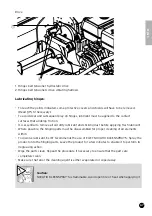 Предварительный просмотр 67 страницы Eliet GZC 1000 Manual