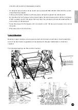 Предварительный просмотр 69 страницы Eliet GZC 1000 Manual