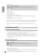 Preview for 22 page of Eliet KS300 PRO Manual