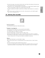 Preview for 39 page of Eliet KS300 PRO Manual