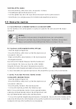 Preview for 23 page of Eliet MA 006 010 113 Manual