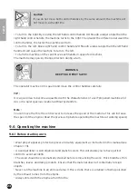 Preview for 24 page of Eliet MA 006 010 113 Manual