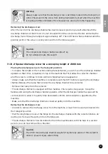 Preview for 41 page of Eliet MA 018 010 130 Manual