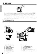 Preview for 8 page of Eliet Maestro City Electro Manual