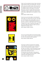 Preview for 12 page of Eliet Maestro City Electro Manual